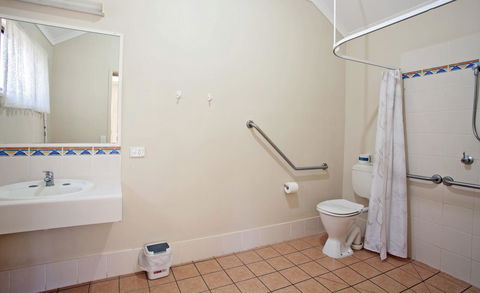 Captain Cook Holiday Village 1770 - Accommodation Fremantle 28
