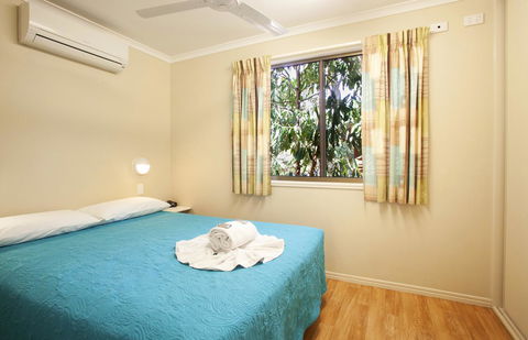 Captain Cook Holiday Village 1770 - Accommodation Fremantle 11
