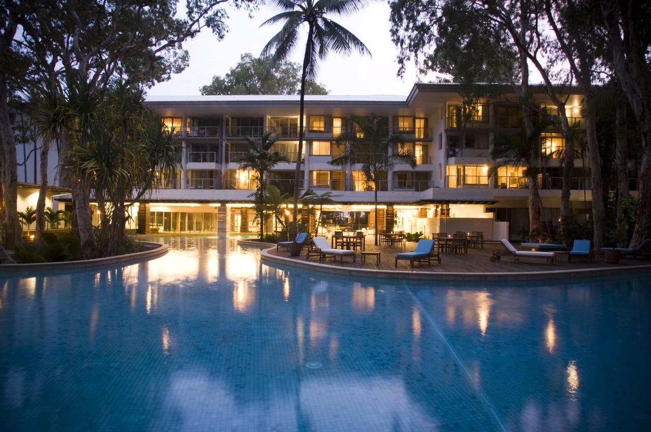  Accommodation Fremantle