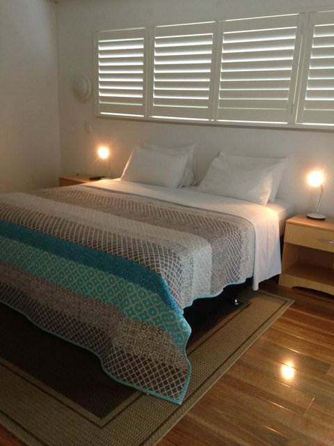 Chez Noosa Resort Motel - Accommodation Fremantle 34