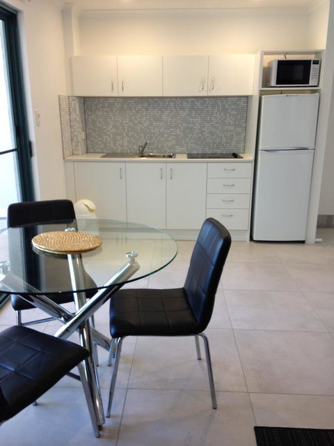 Chez Noosa Resort Motel - Accommodation Fremantle 15