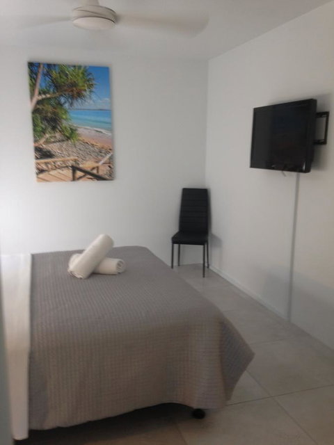 Chez Noosa Resort Motel - Accommodation Fremantle 4