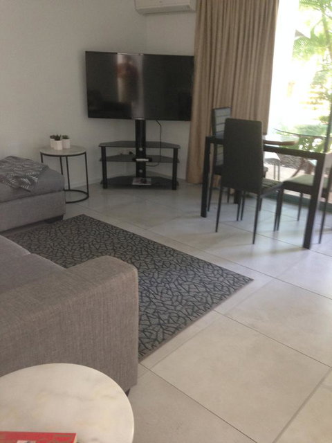 Chez Noosa Resort Motel - Accommodation Fremantle 6