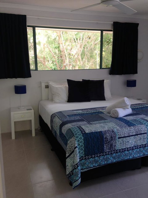 Chez Noosa Resort Motel - Accommodation Fremantle 20