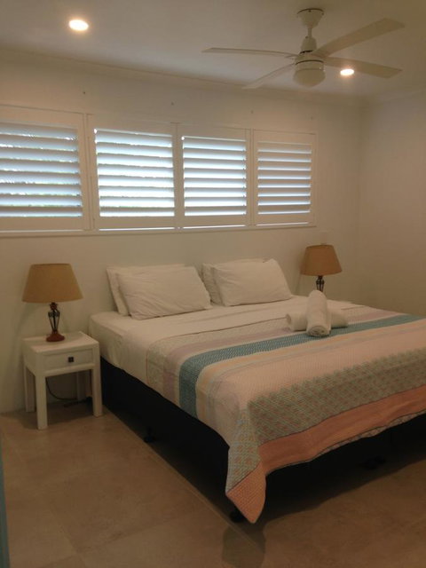 Chez Noosa Resort Motel - Accommodation Fremantle 17
