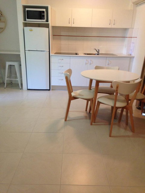 Chez Noosa Resort Motel - Accommodation Fremantle 30