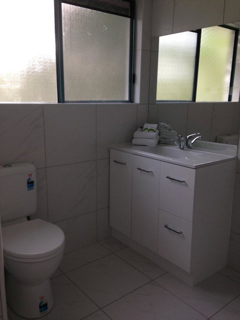Chez Noosa Resort Motel - Accommodation Fremantle 24