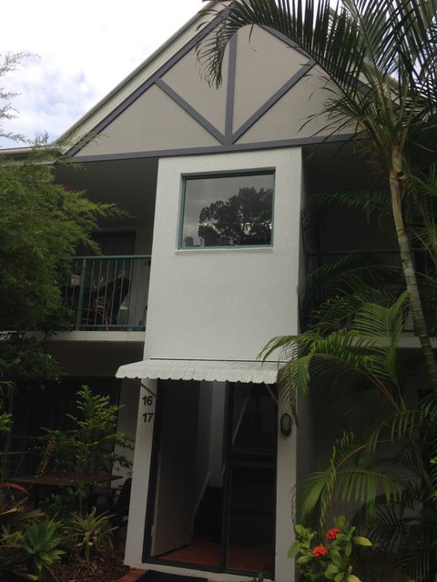 Chez Noosa Resort Motel - Accommodation Fremantle 16