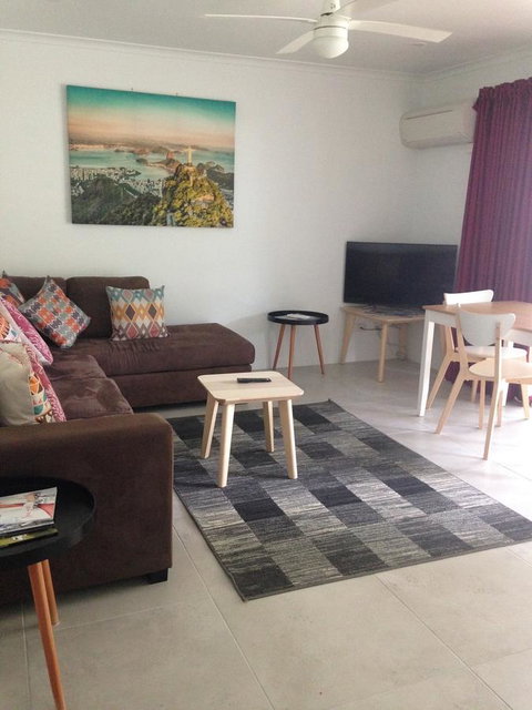 Chez Noosa Resort Motel - Accommodation Fremantle 18