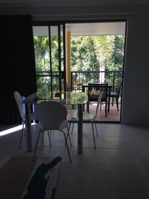 Chez Noosa Resort Motel - Accommodation Fremantle 21