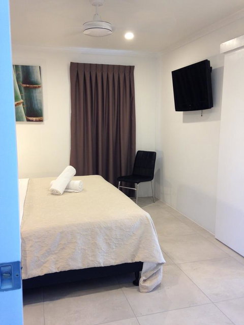Chez Noosa Resort Motel - Accommodation Fremantle 12