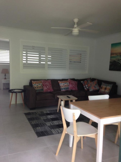 Chez Noosa Resort Motel - Accommodation Fremantle 19