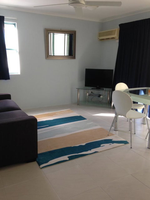 Chez Noosa Resort Motel - Accommodation Fremantle 23