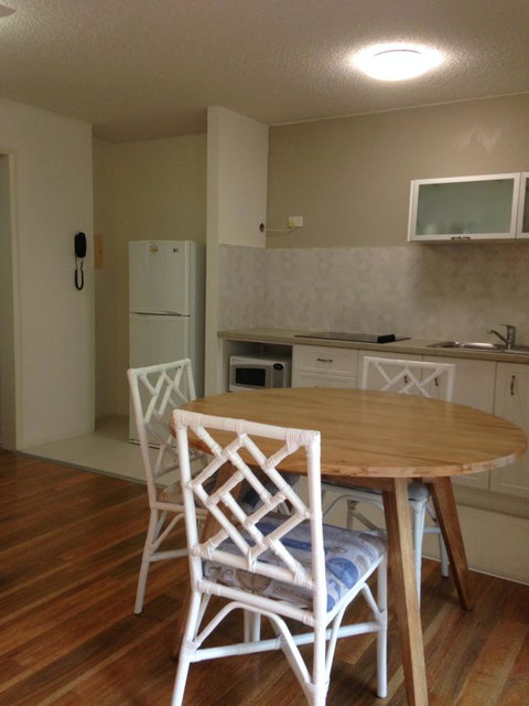 Chez Noosa Resort Motel - Accommodation Fremantle 33