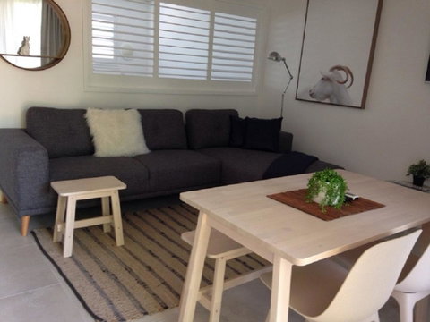 Chez Noosa Resort Motel - Accommodation Fremantle 32