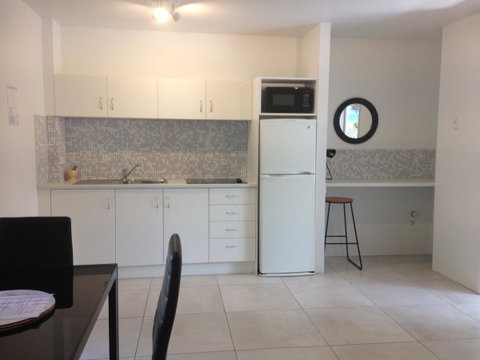 Chez Noosa Resort Motel - Accommodation Fremantle 5