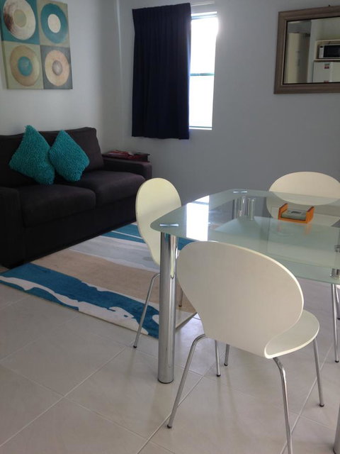 Chez Noosa Resort Motel - Accommodation Fremantle 22