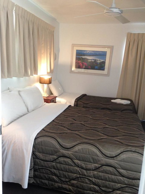 Chez Noosa Resort Motel - Accommodation Fremantle 2