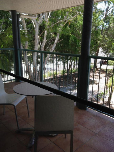 Chez Noosa Resort Motel - Accommodation Fremantle 8