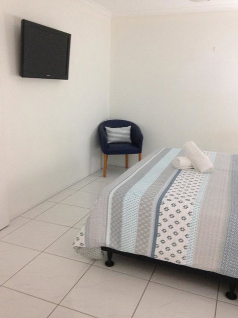 Chez Noosa Resort Motel - Accommodation Fremantle 26