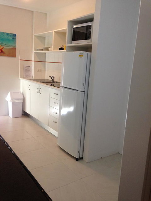Chez Noosa Resort Motel - Accommodation Fremantle 0