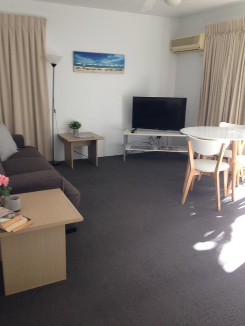 Chez Noosa Resort Motel - Accommodation Fremantle 1