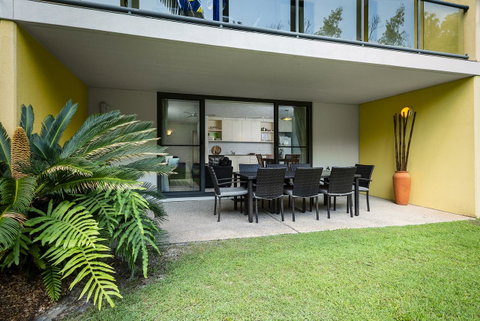 Coloured Sands - Rainbow Beach Resort - 5 Mins To Beach - Accommodation Fremantle 11