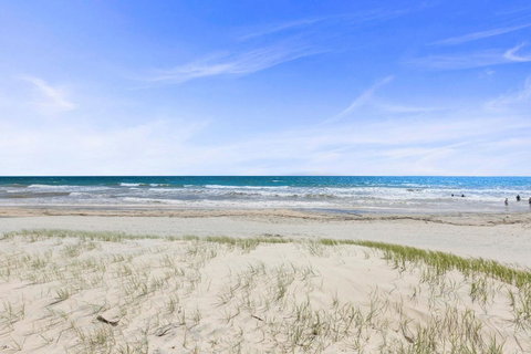 Coloured Sands - Rainbow Beach Resort - 5 Mins To Beach - Accommodation Fremantle 24
