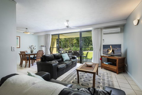 Coloured Sands - Rainbow Beach Resort - 5 Mins To Beach - Accommodation Fremantle 0