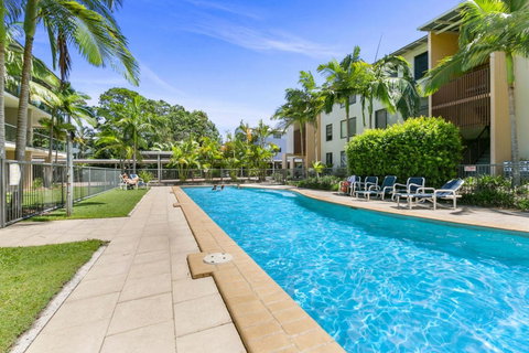 Coloured Sands - Rainbow Beach Resort - 5 Mins To Beach - Accommodation Fremantle 18
