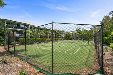 Coloured Sands - Rainbow Beach Resort - 5 Mins To Beach - Accommodation Fremantle 20