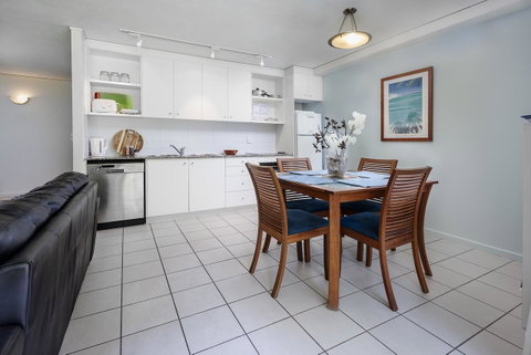 Coloured Sands - Rainbow Beach Resort - 5 Mins To Beach - Accommodation Fremantle 3