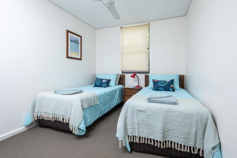 Coloured Sands - Rainbow Beach Resort - 5 Mins To Beach - Accommodation Fremantle 7