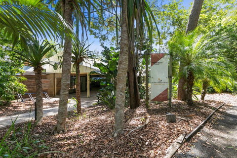 Coloured Sands - Rainbow Beach Resort - 5 Mins To Beach - Accommodation Fremantle 22