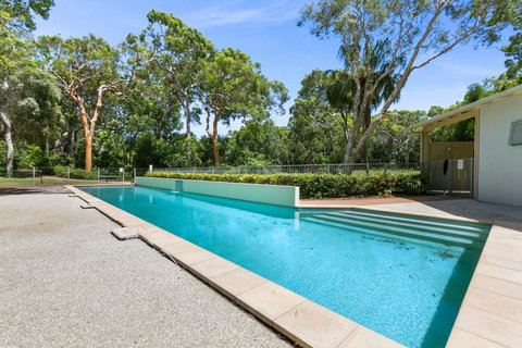 Coloured Sands - Rainbow Beach Resort - 5 Mins To Beach - Accommodation Fremantle 19