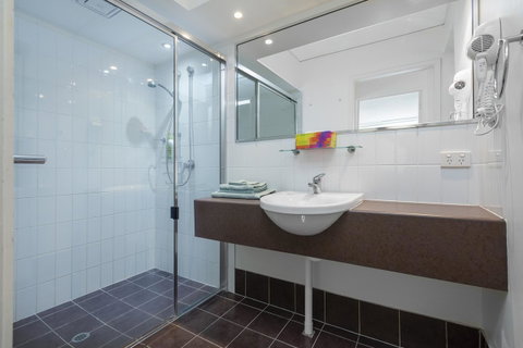 Coloured Sands - Rainbow Beach Resort - 5 Mins To Beach - Accommodation Fremantle 9
