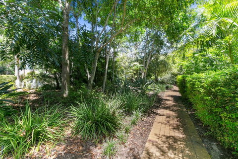 Coloured Sands - Rainbow Beach Resort - 5 Mins To Beach - Accommodation Fremantle 23