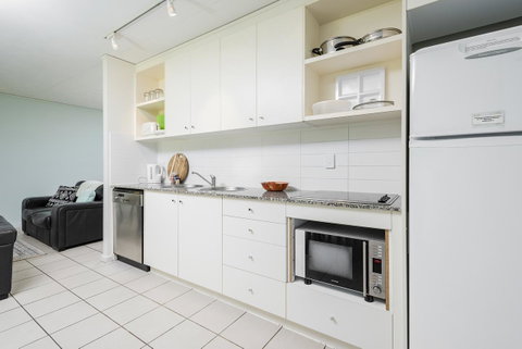 Coloured Sands - Rainbow Beach Resort - 5 Mins To Beach - Accommodation Fremantle 4