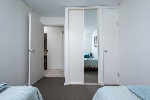 Coloured Sands - Rainbow Beach Resort - 5 Mins To Beach - Accommodation Fremantle 8