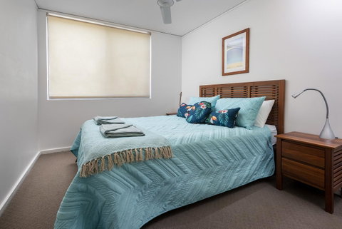Coloured Sands - Rainbow Beach Resort - 5 Mins To Beach - Accommodation Fremantle 5
