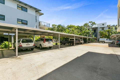 Coloured Sands - Rainbow Beach Resort - 5 Mins To Beach - Accommodation Fremantle 16
