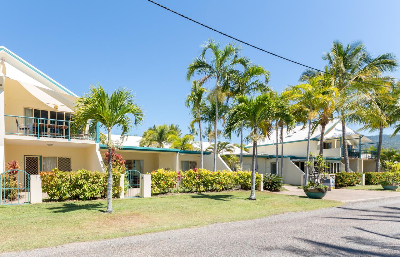 Horseshoe Bay QLD Accommodation Fremantle