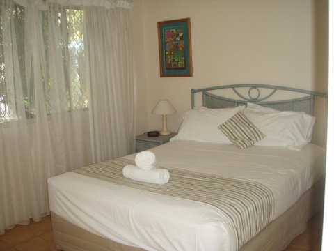 Sails On Horseshoe - Accommodation Fremantle 27