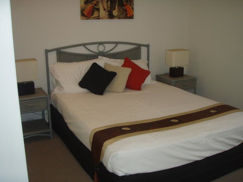 Sails On Horseshoe - Accommodation Fremantle 24