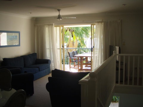 Sails On Horseshoe - Accommodation Fremantle 25