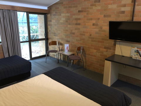 Bribie Island Hotel - Accommodation Fremantle 20