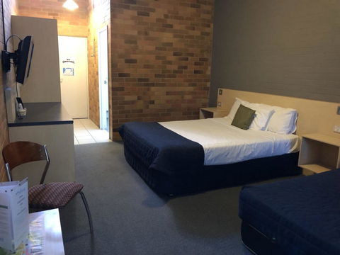 Bribie Island Hotel - Accommodation Fremantle 17