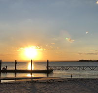 Bribie Island Hotel - Accommodation Fremantle