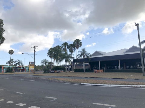 Bribie Island Hotel - Accommodation Fremantle 10