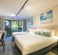 Nightcap at Kawana Waters Hotel - Accommodation Fremantle
